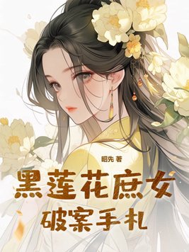 黑莲花女主的宫斗小说